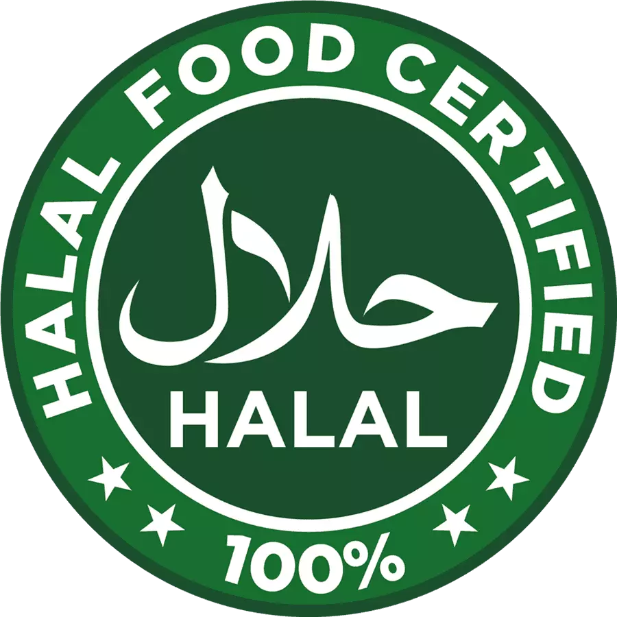 Halal Restaurant